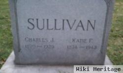 Charles J Sullivan