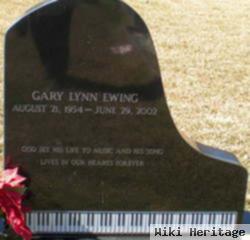 Gary Lynn Ewing