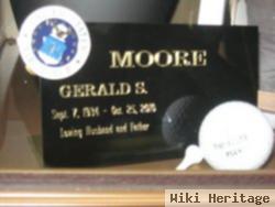 Gerald Stanley Moore