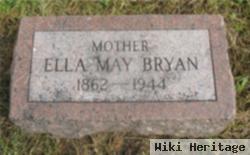 Ella May Bryan