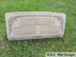 Nettie M. Corbin Burtnett