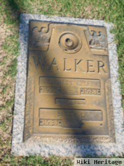 Emmett E. Walker, Sr