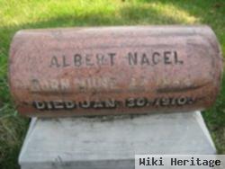Albert Nagel