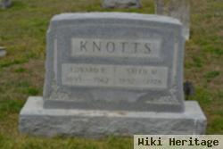 Edward R. Knotts