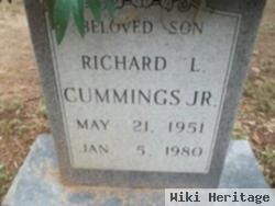 Richard L. Cummings, Jr