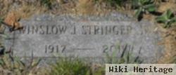 Winslow John "bud" Stringer, Jr