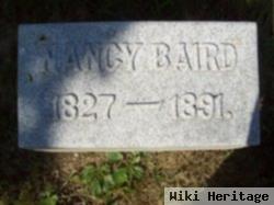 Nancy Farris Baird