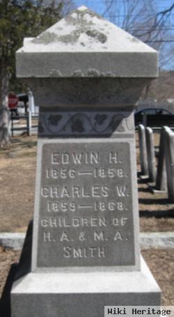 Edwin Handel Smith