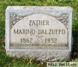 Marino Dalzuffo