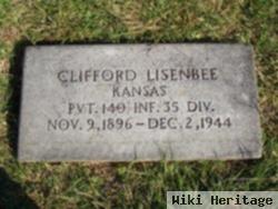 Clifford Lisenbee