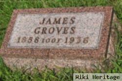 James Groves