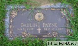 Pauline Payne