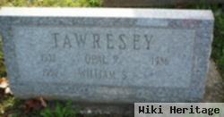 Opal R Tawresey