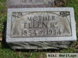 Ellen C. Burry