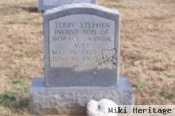 Terry Stephen Avey