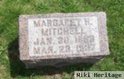 Margaret "maggie" Hughes Mitchell