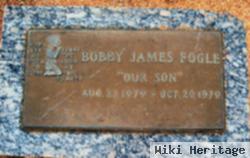 Bobby James Fogle