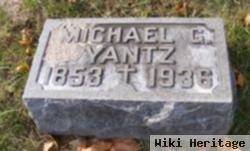 Michael G Yantz