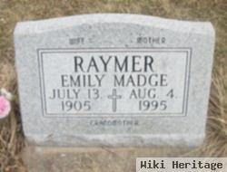 Emily Madge Raymer