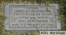 Jeffrey J. Huntington