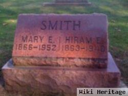 Hiram E. Smith