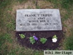 Frank T. Tripepi