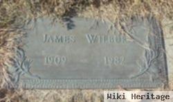 James Wilbur