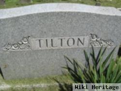 Joseph Tilton