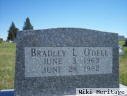 Bradley L O'dell