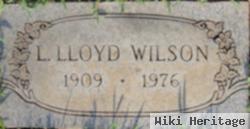 L. Lloyd Wilson