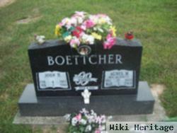 John Henry Boettcher