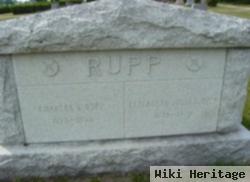 Charles E. Rupp