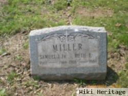 Samuel J. Miller, Jr