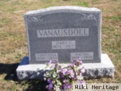 James C Vanausdoll