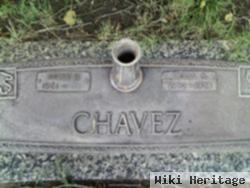 Ricky H Chavez