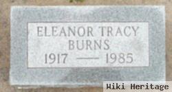 Eleanor Katherine Tracy Burns