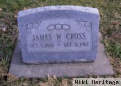 James W. Cross