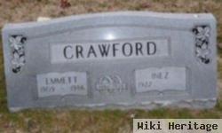 Inez Crawford