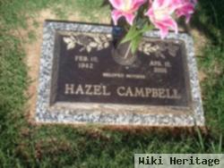 Hazel Campbell