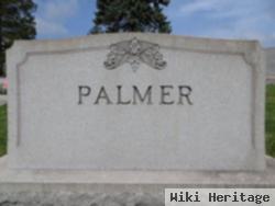 Infant Son Palmer