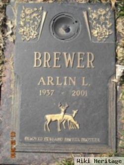 Arlin Brewer