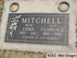 Erma Mitchell