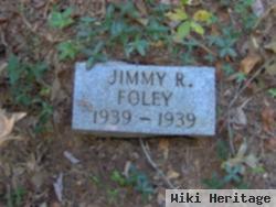 Jimmy Randolph Foley