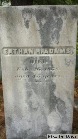 Eathan Rockwood Adams