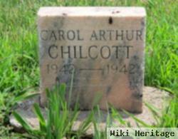 Carol Arthur Chilcott