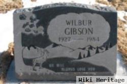 Wilbur "bill" Gibson