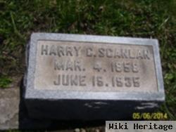 Harry C. Scanlan