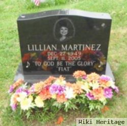 Lillian Martinez