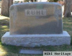 Noah B. Ruhl