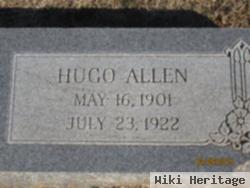 Hugo Allen